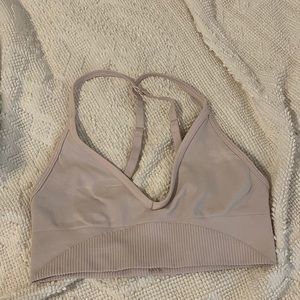 Lululemon bra